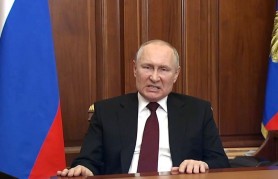 Rusia include alte cinci state europene pe lista ţărilor „neprietenoase”